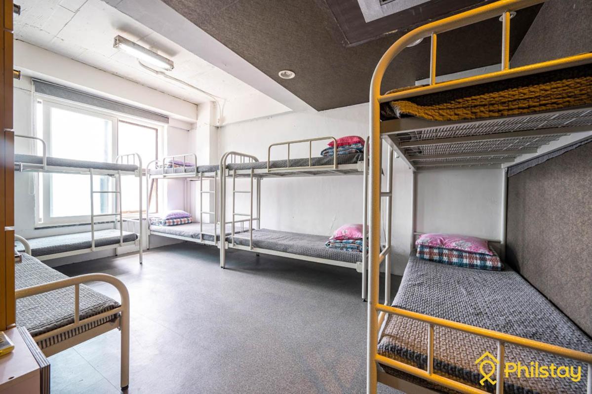 Bed in 8-Bed Mixed Dormitory Room,1001918643:JPEG