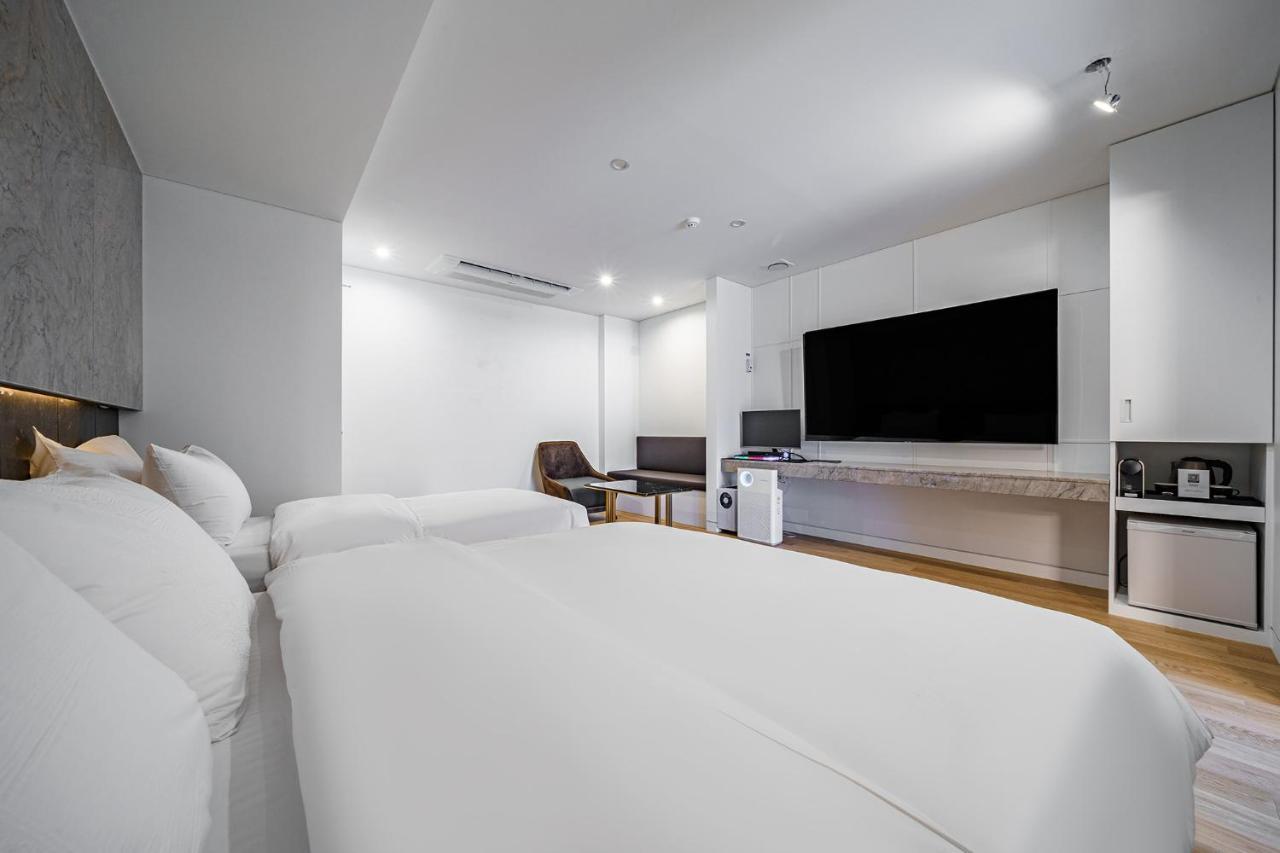 Premium Twin Room Terrace
