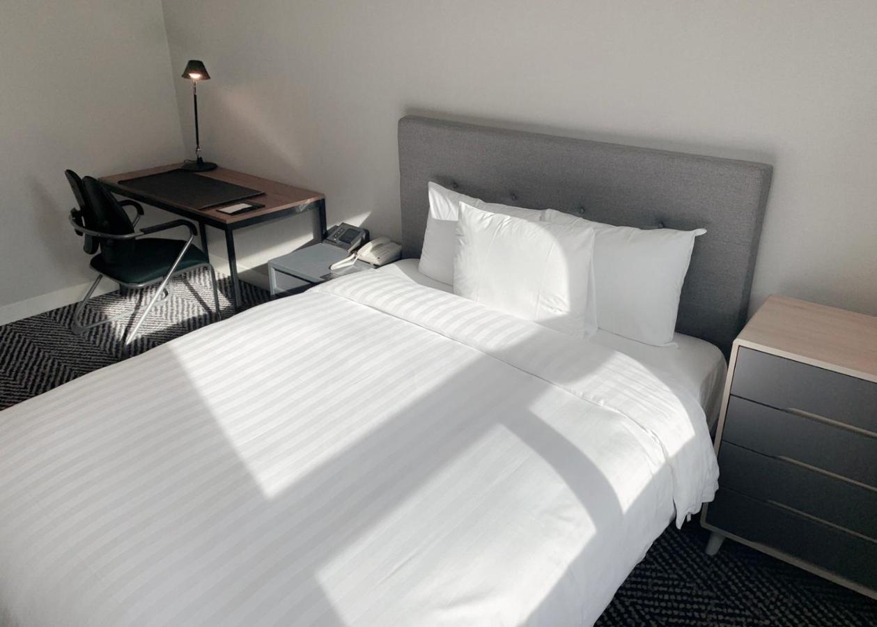 Deluxe Doppelzimmer