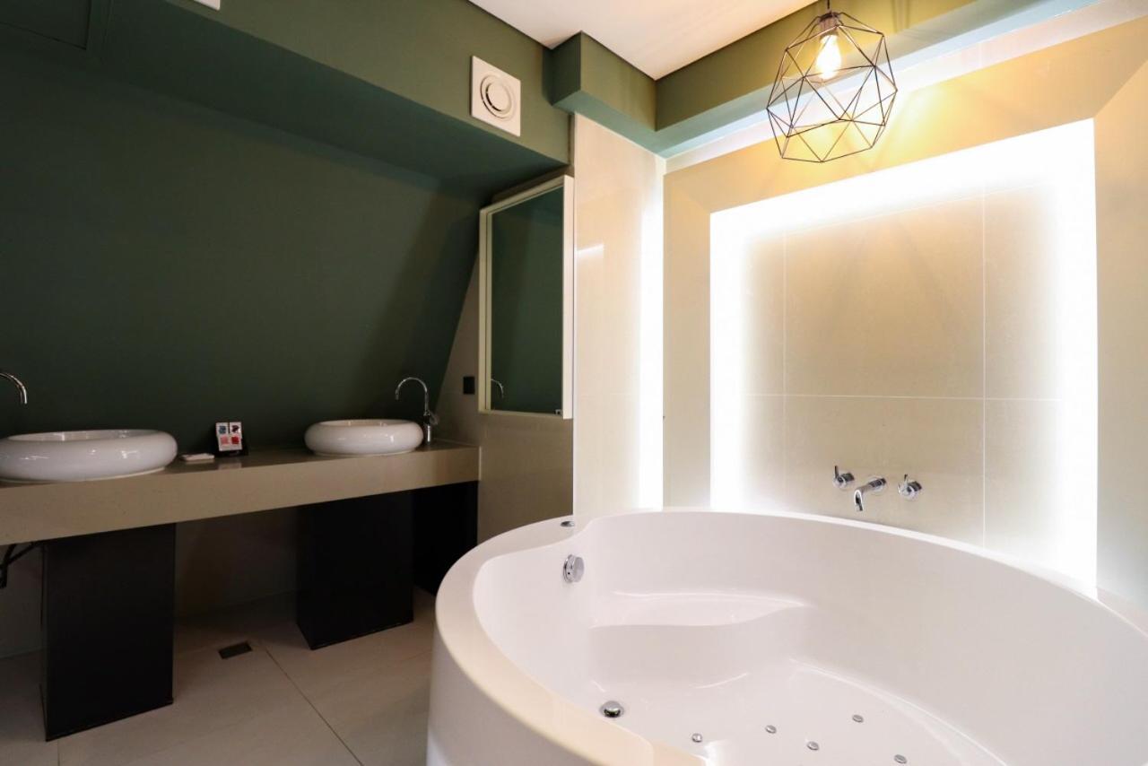 Suite Twin Room