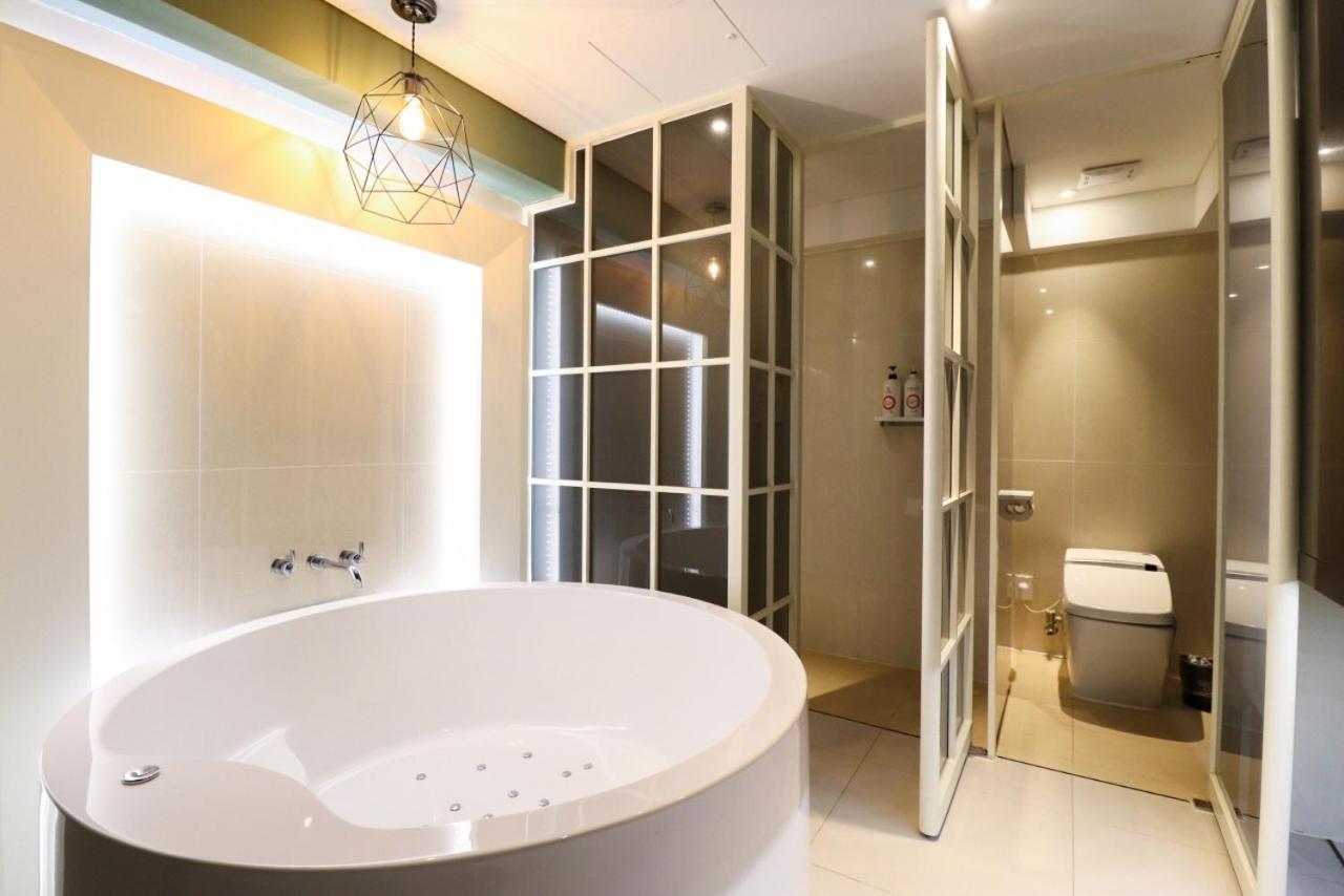 Suite Twin Room