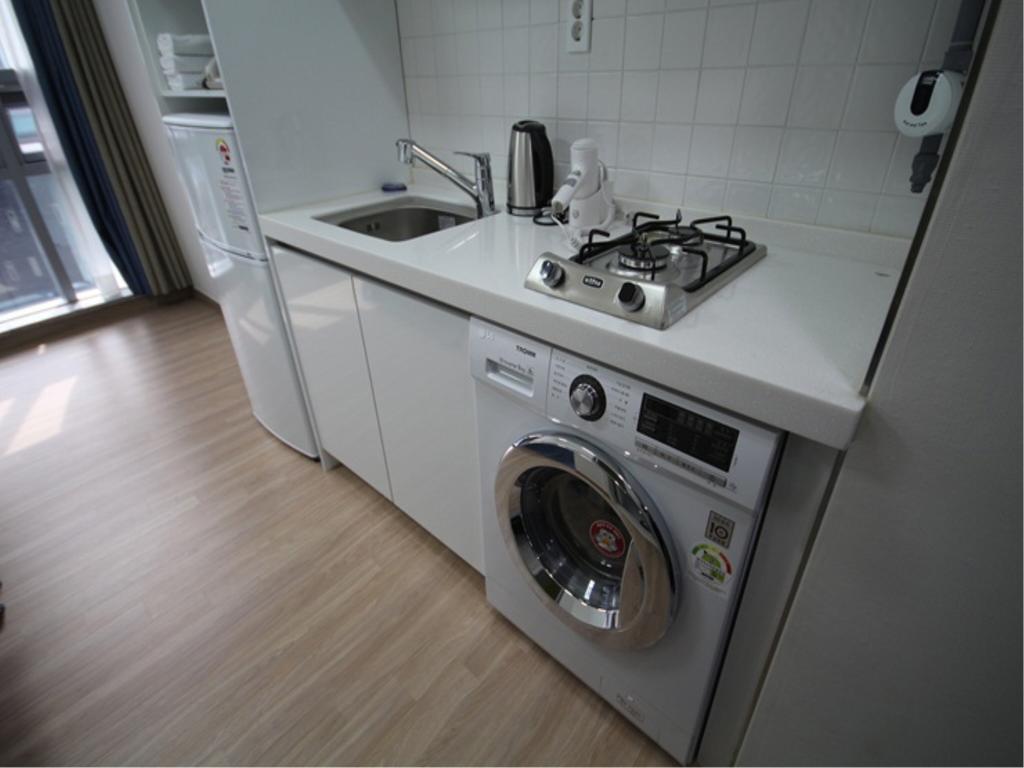 Habitación Triple Estándar