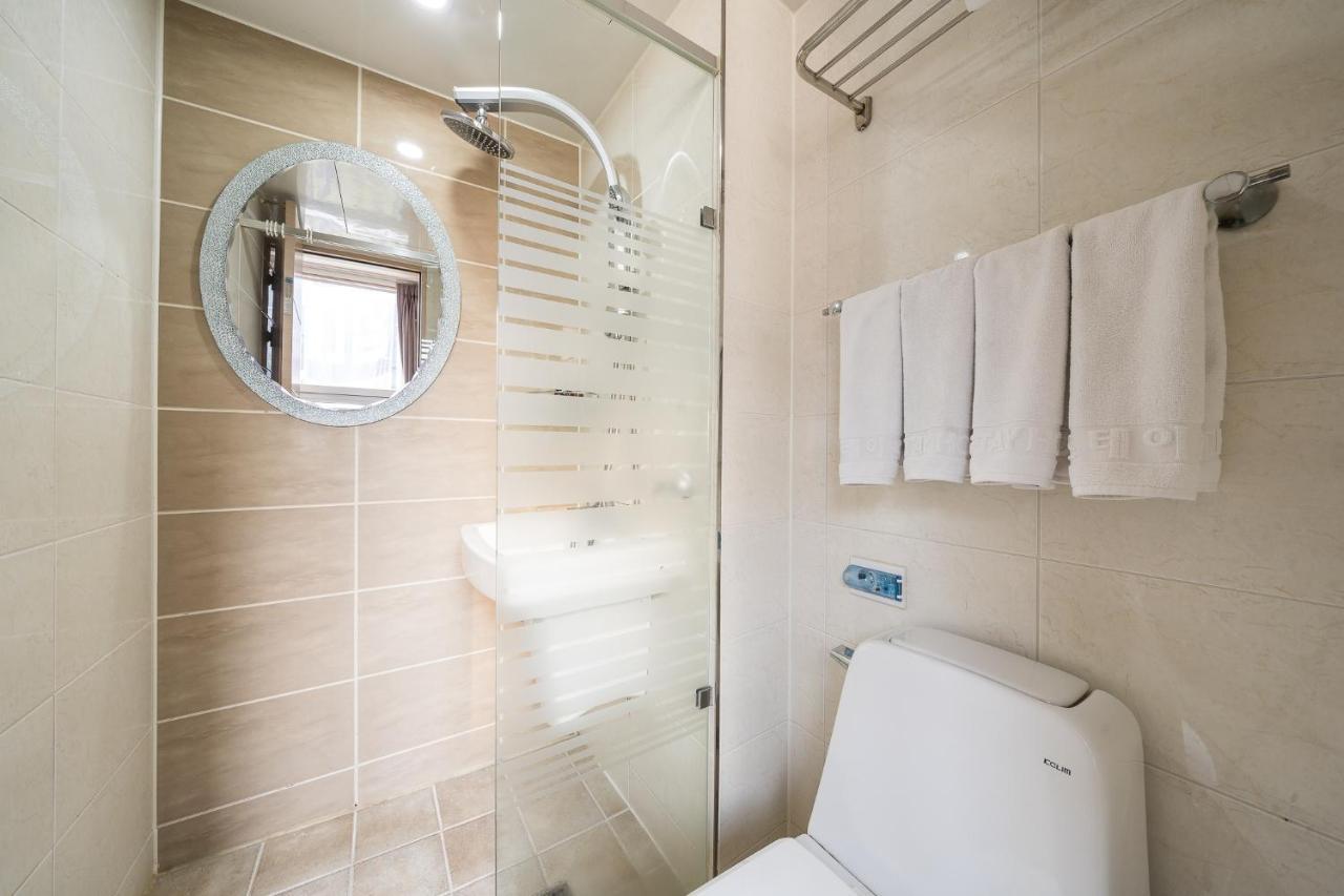 Chambre Triple Deluxe