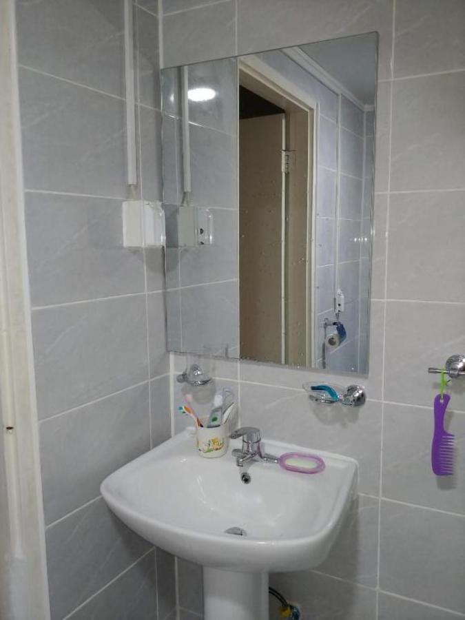 6-Bed Mixed Dormitory Room