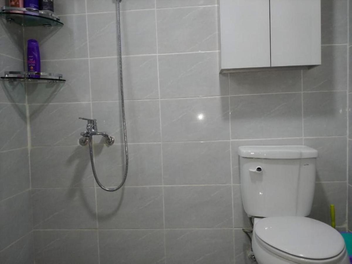 Budget Twin Room