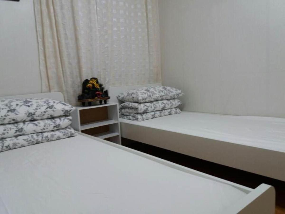 Budget Twin Room
