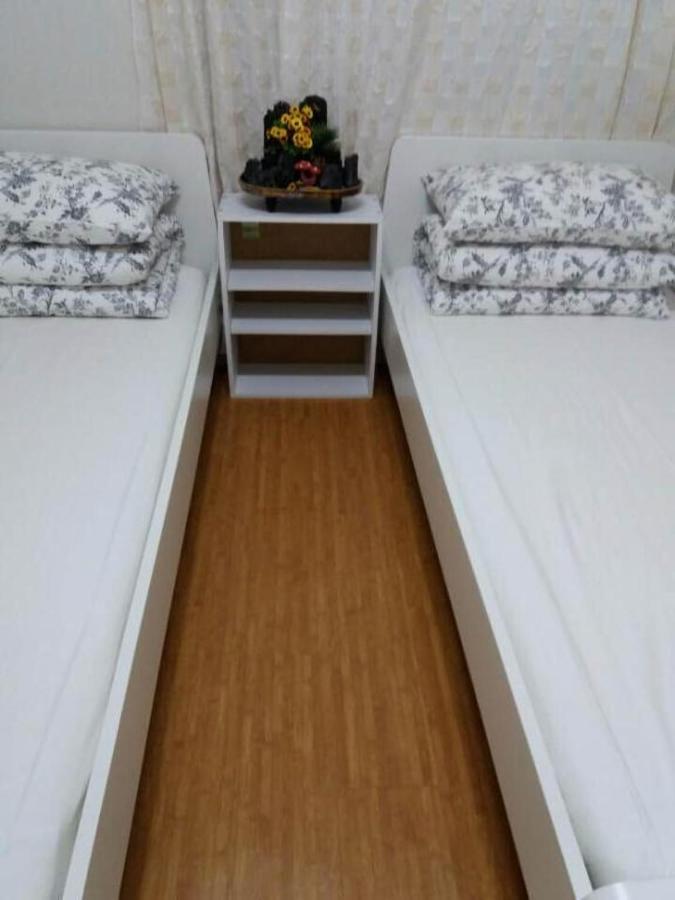 Budget Twin Room
