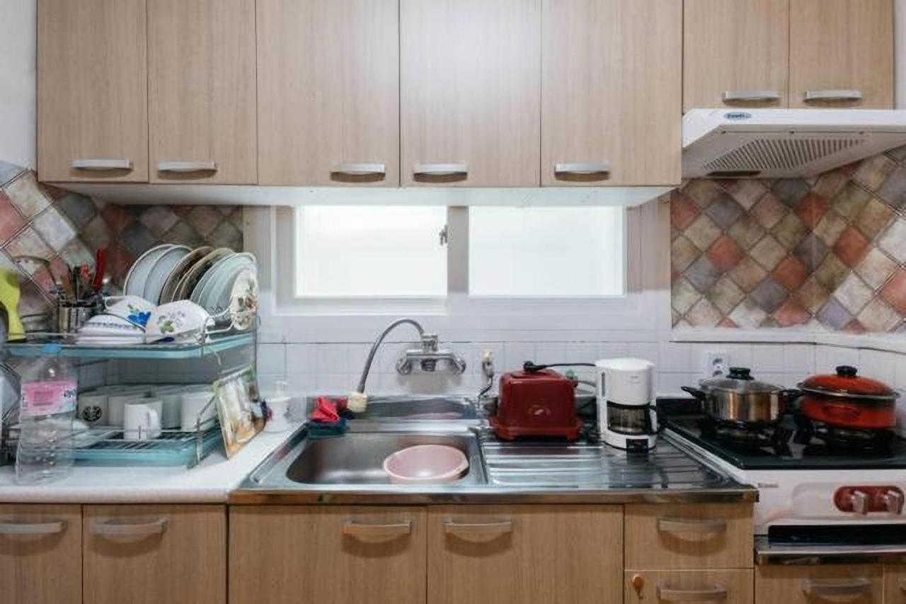 6-Bed Mixed Dormitory Room