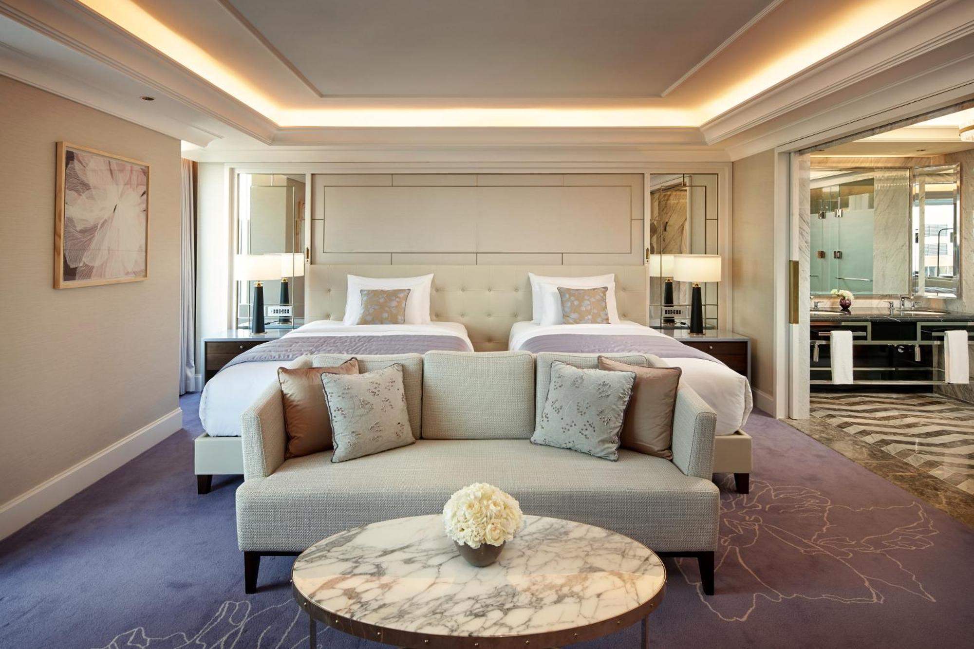 Premier Twin Room