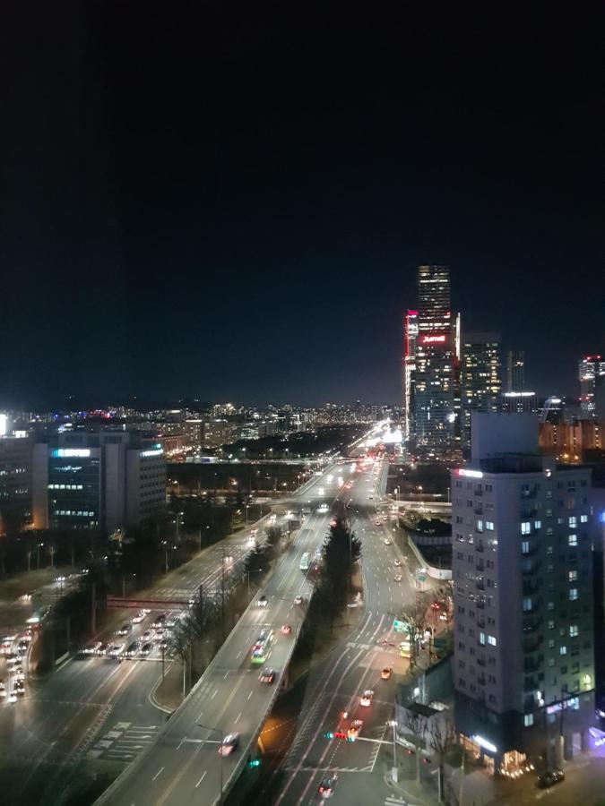 Economy Double Room City View