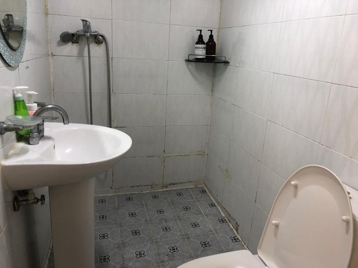 Double Room Private Bathroom