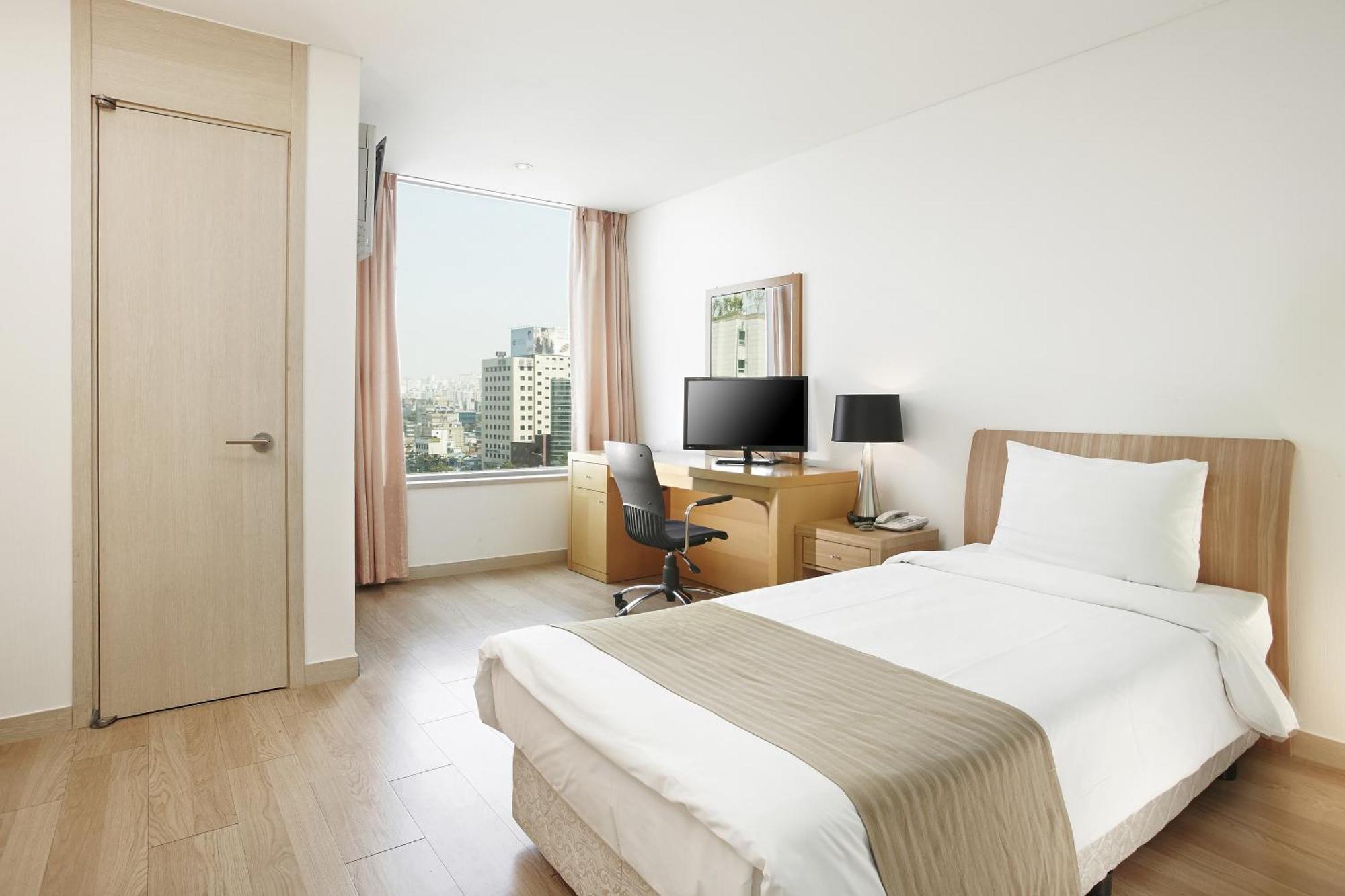 Chambre Simple