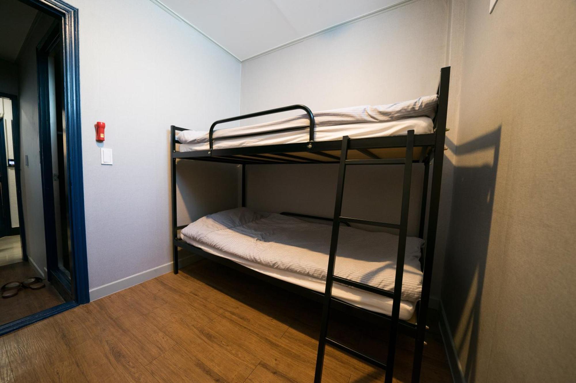 Twin Room Bunk Bed