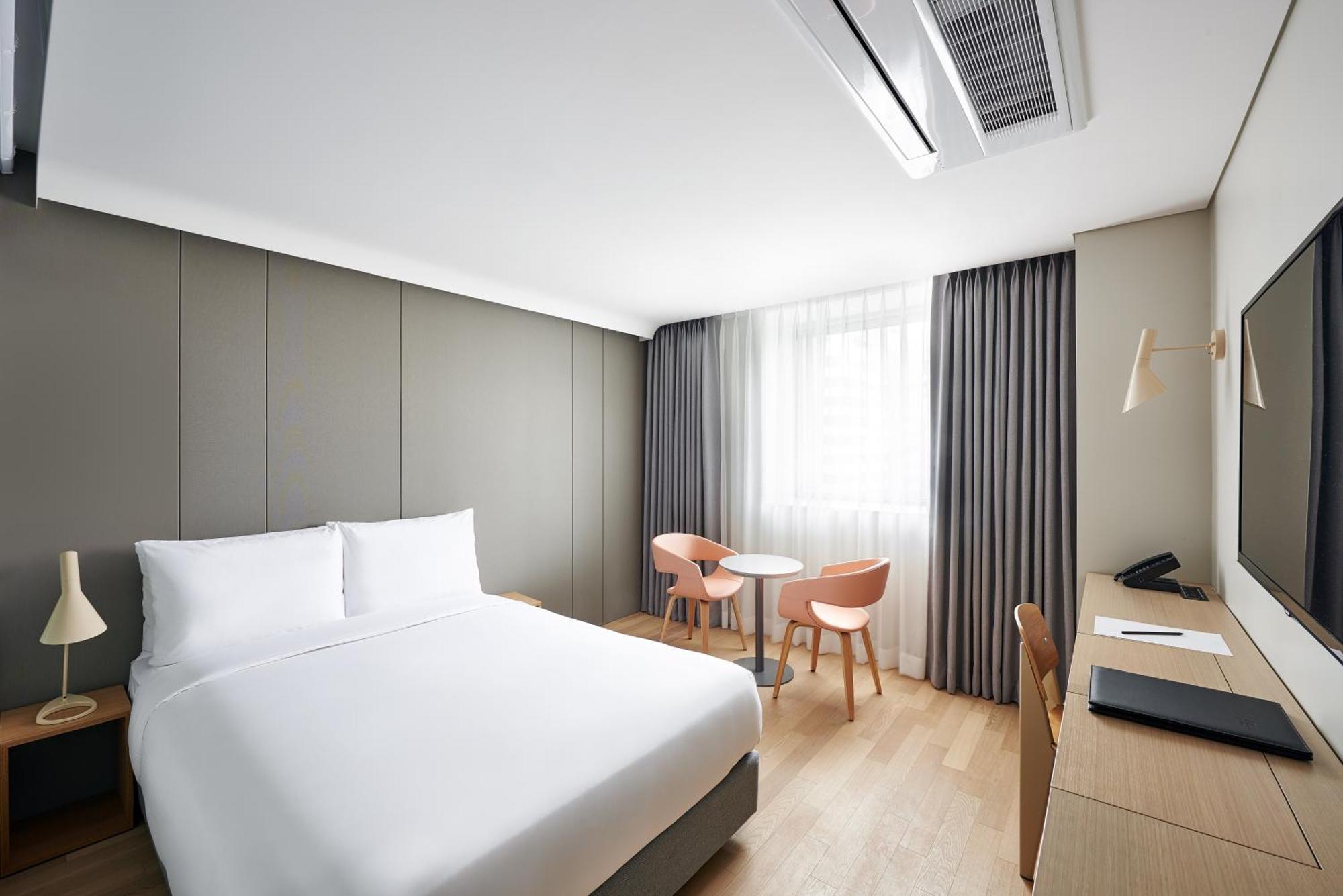 Urban Double Room