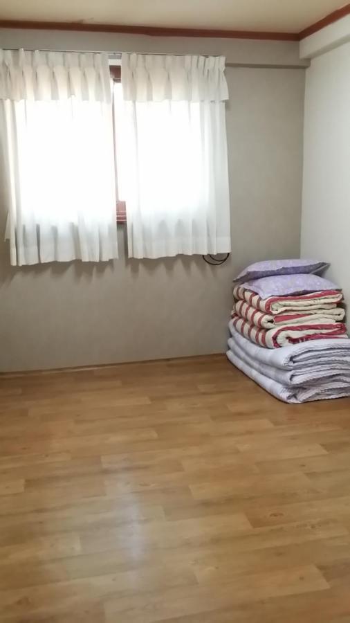 Economy Quadruple Room