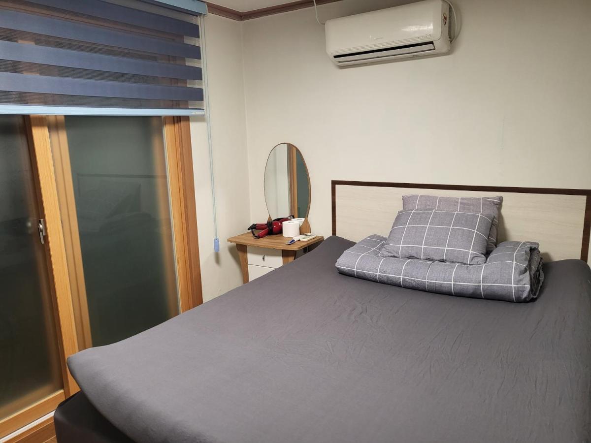 Double Room Private Bathroom