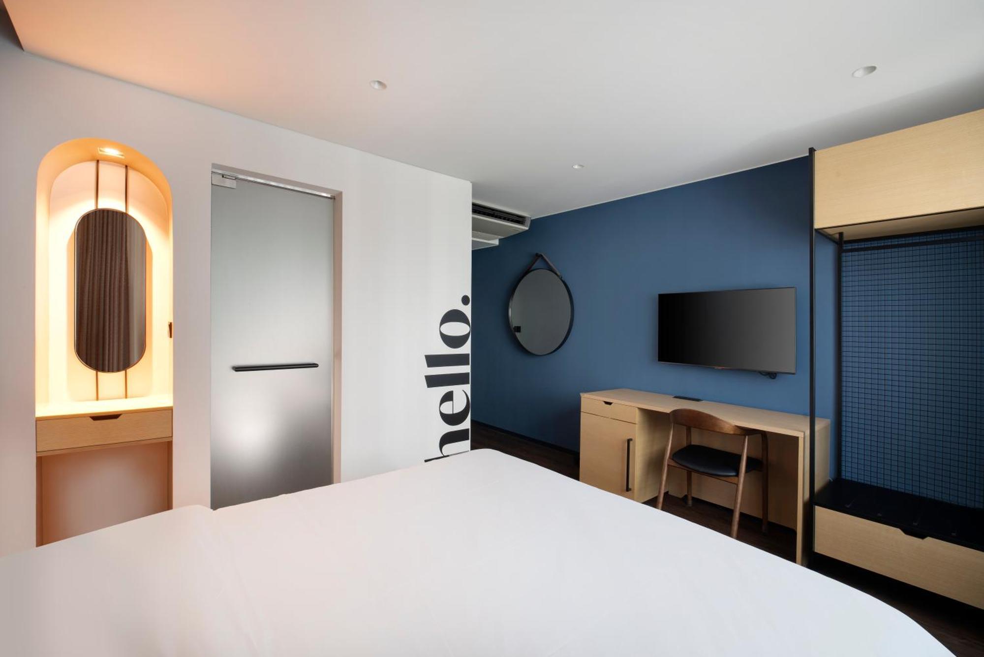 Superior Doppelzimmer
