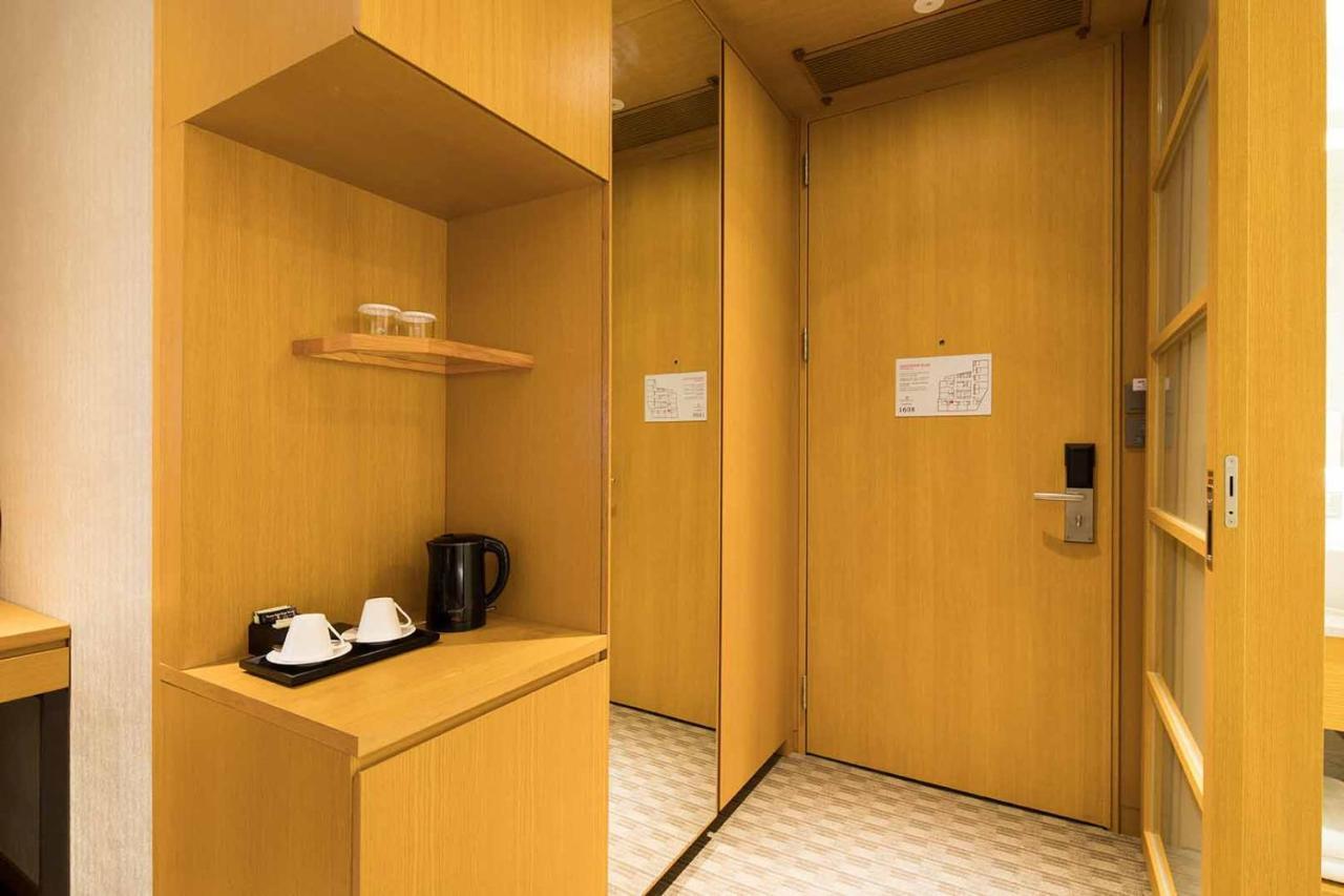 Standard Double Room is not available