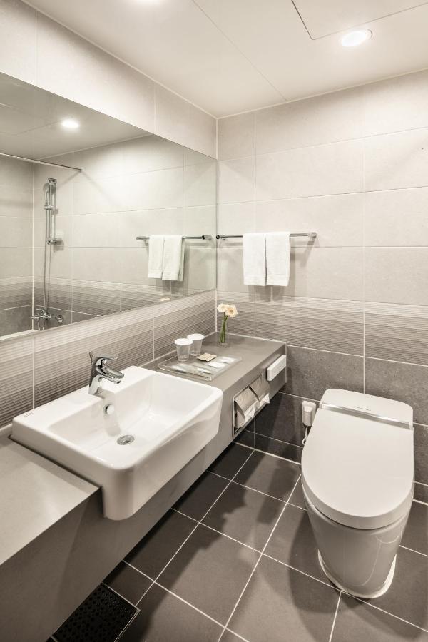 Standard Double Room No