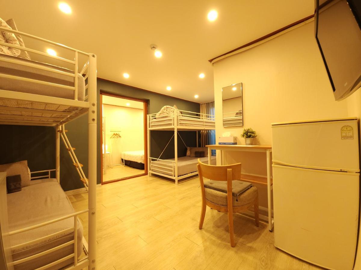 Suite Familiar