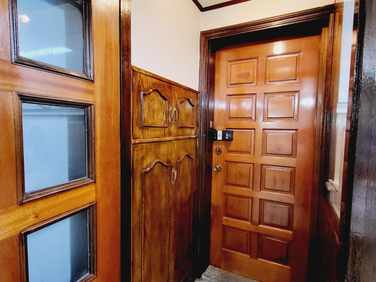 Villa 3 Chambres