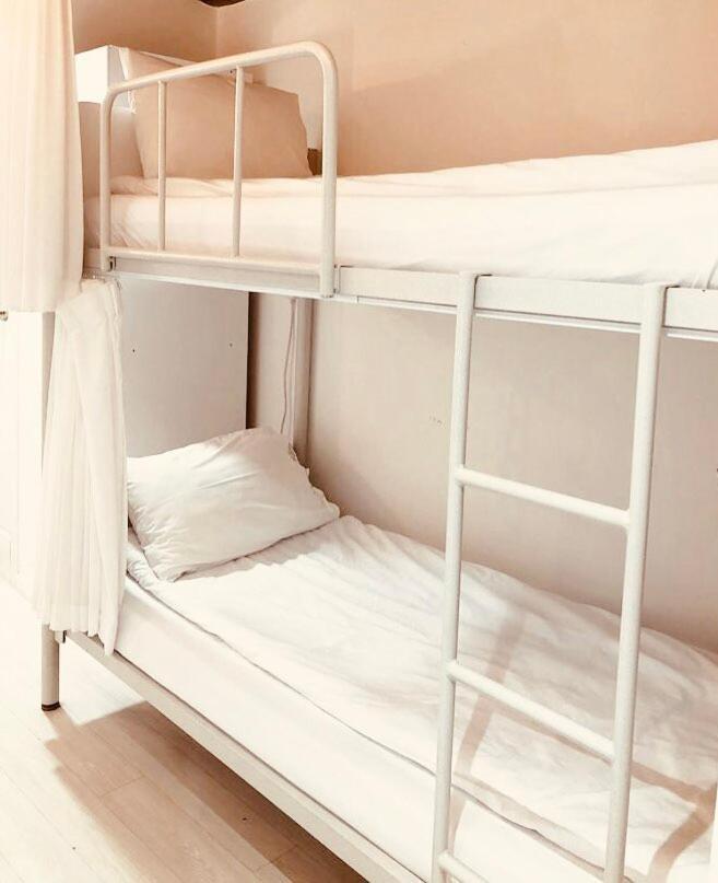 Foreigners only Twin Room Bunk Bed