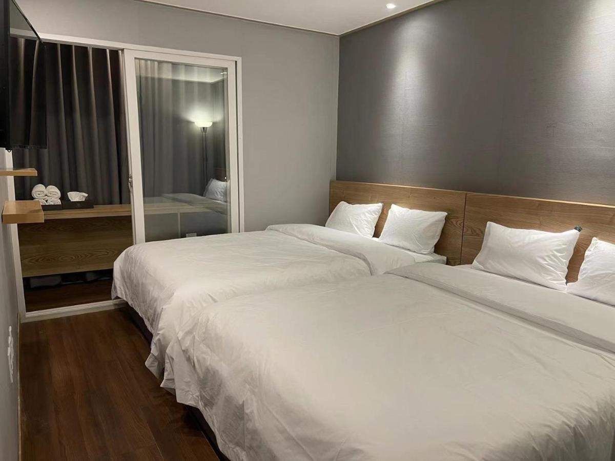 Superior Quadruple Room