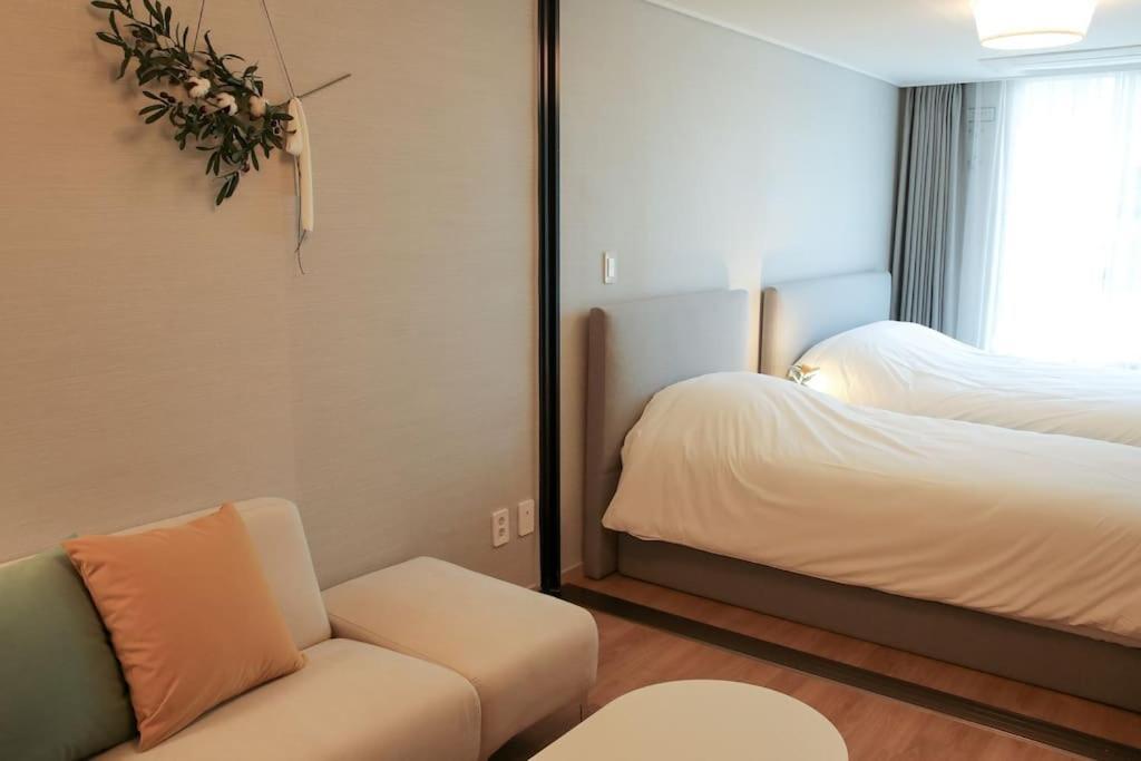 Apartamento de 1 dormitorio