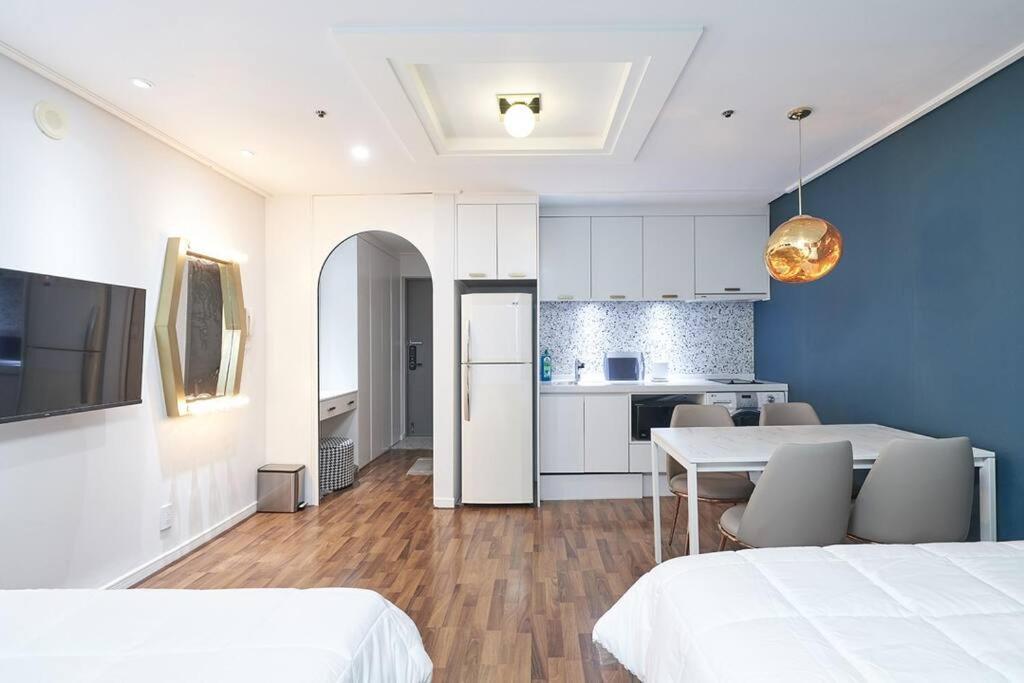 Appartamento con 1 Camera da Letto