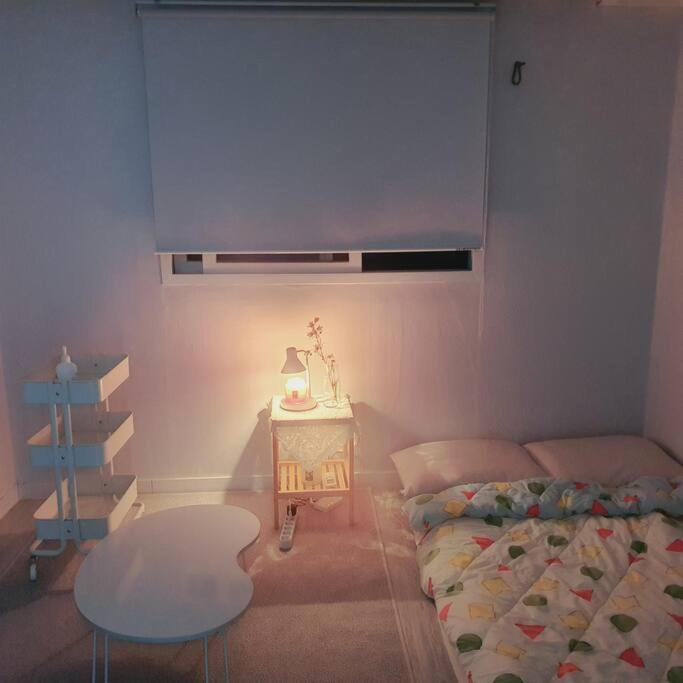 Villa de 1 dormitorio