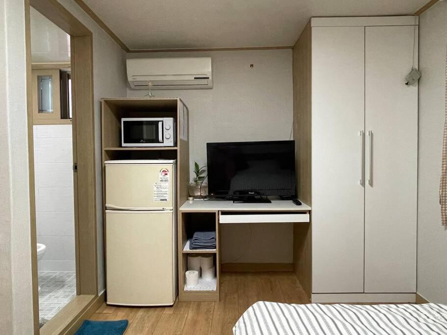 Deluxe Double Studio