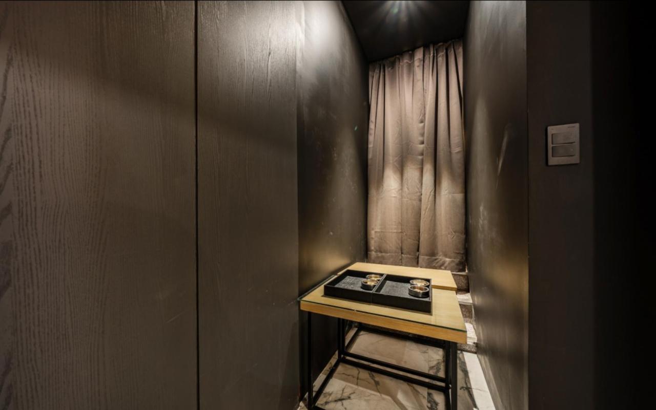 President Room