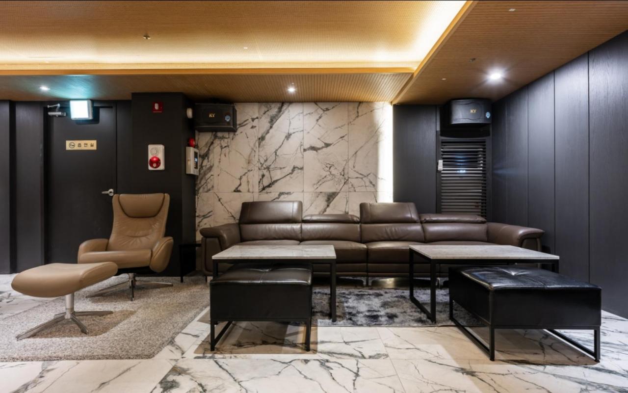 President Room