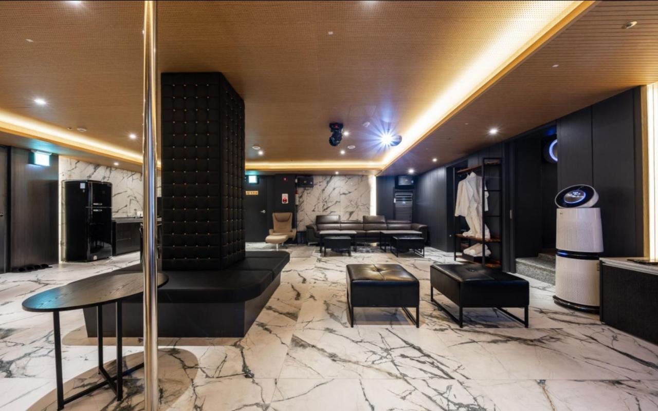 President Room