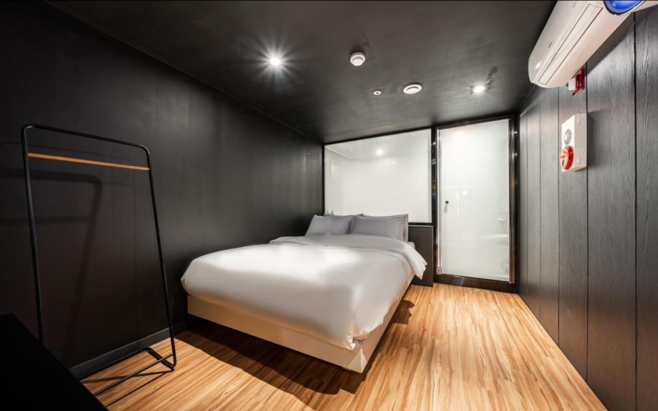 President Room