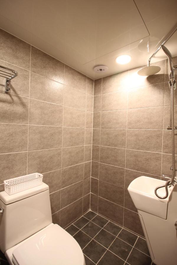 Habitación Individual con baño privado