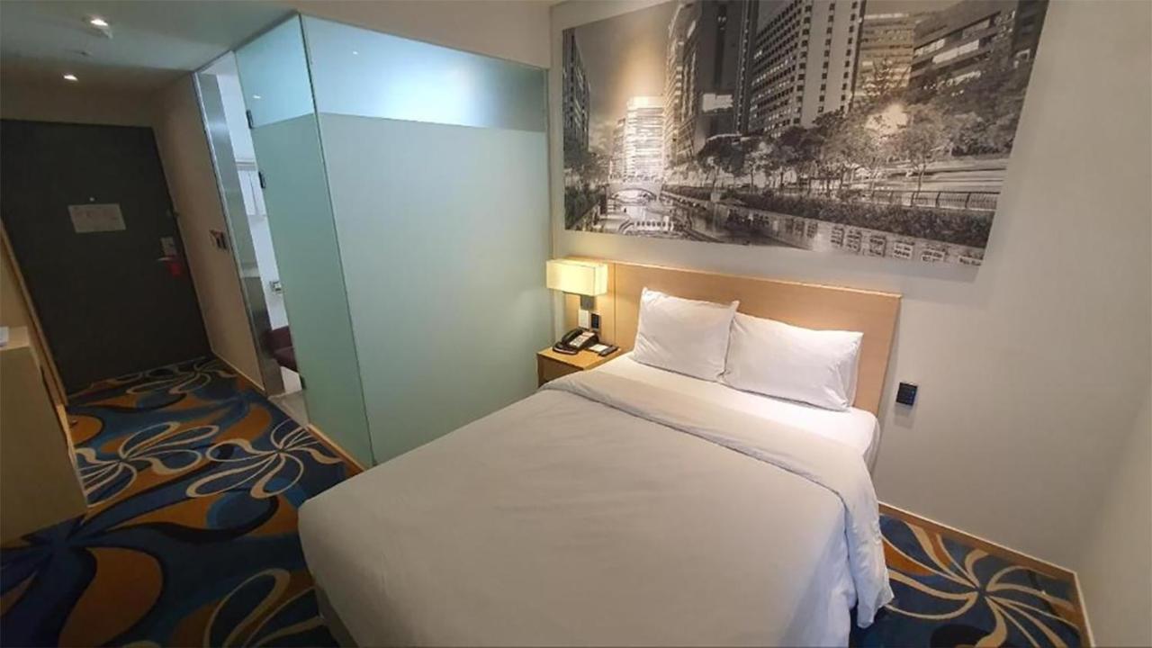 Superior Queen Room