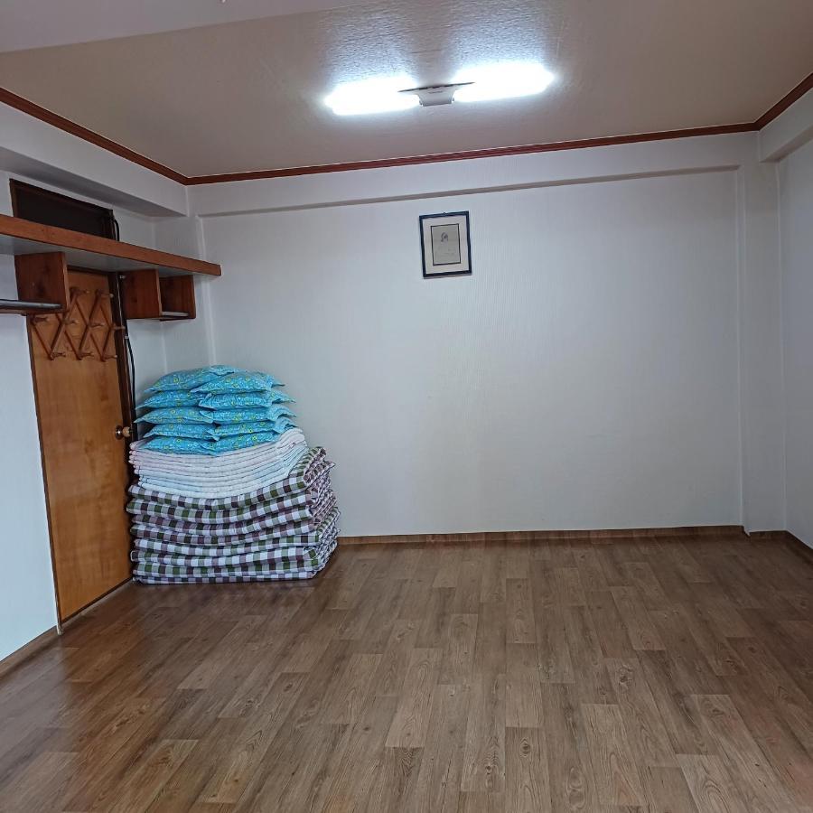 Economy Quadruple Room