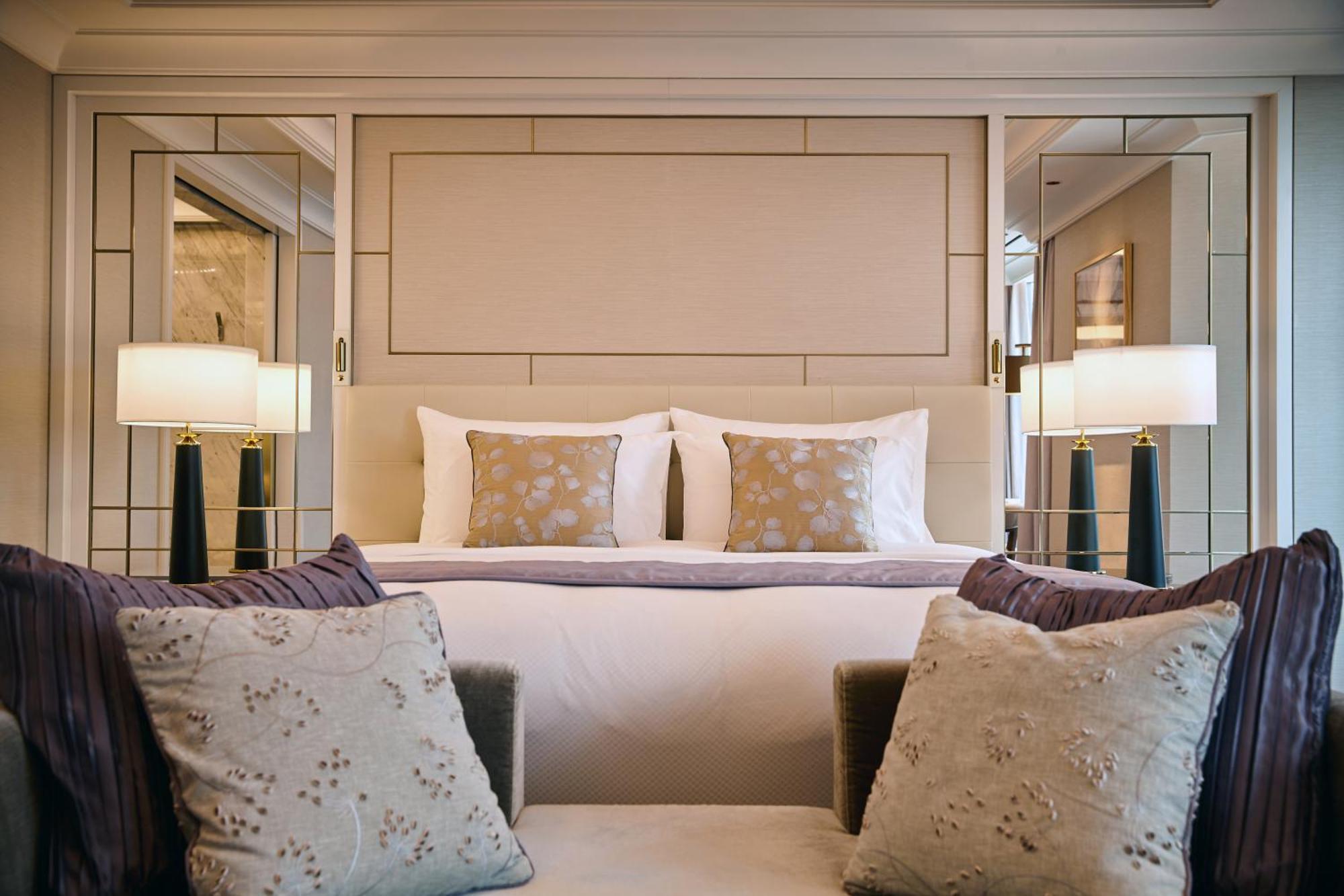 Premier Double Room