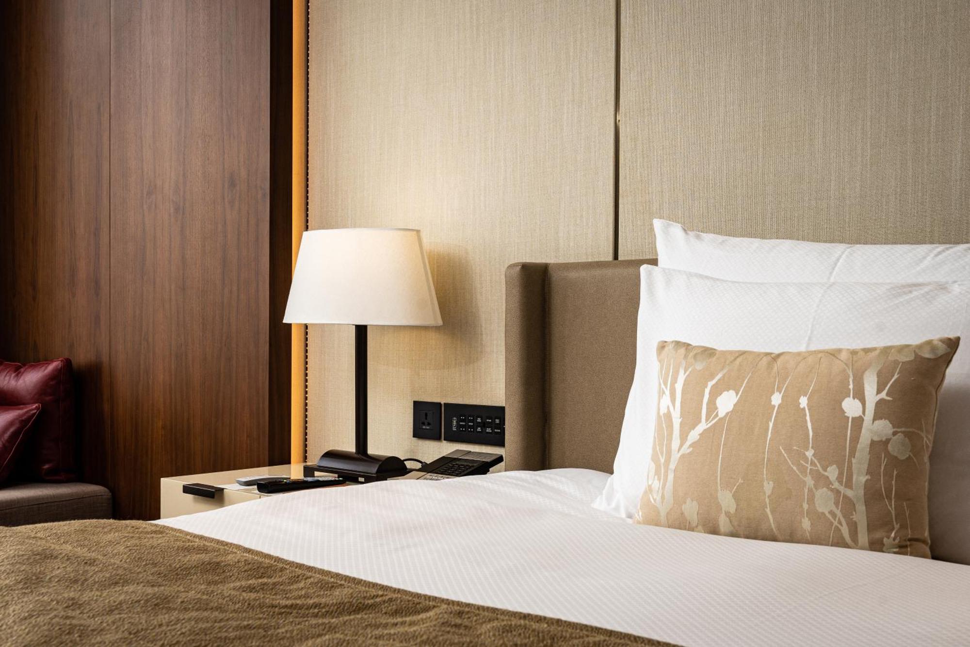 Grand Deluxe Double Room