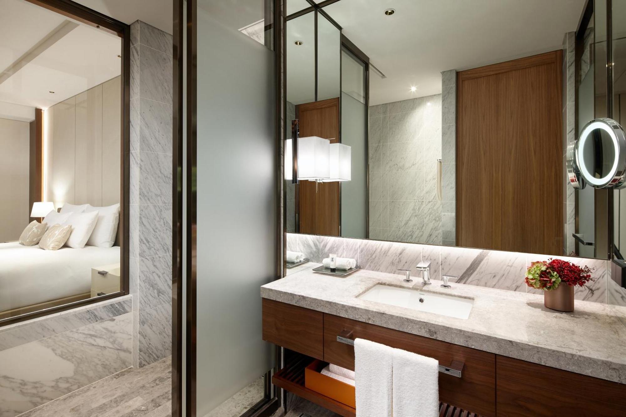 Grand Deluxe Double Room