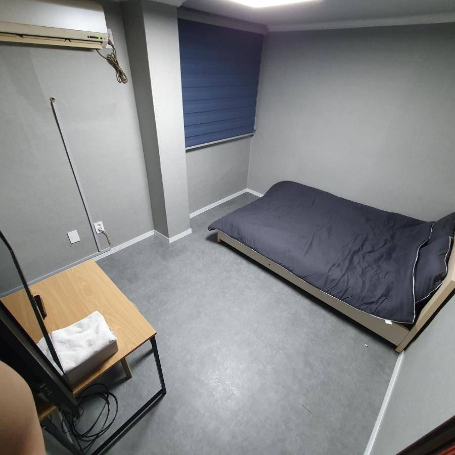 ダブルルーム