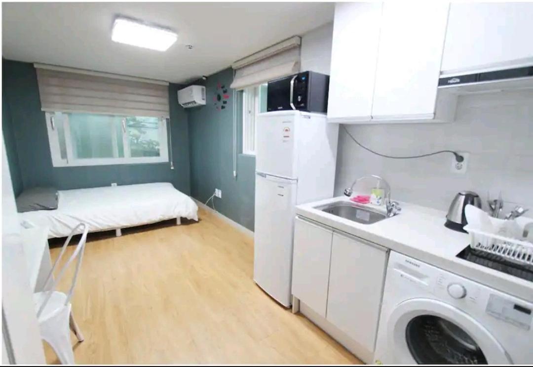 Double Room Private Bathroom