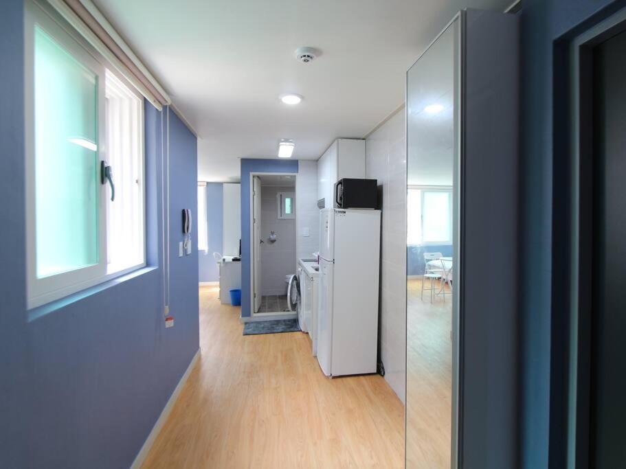 Triple Room Private Bathroom