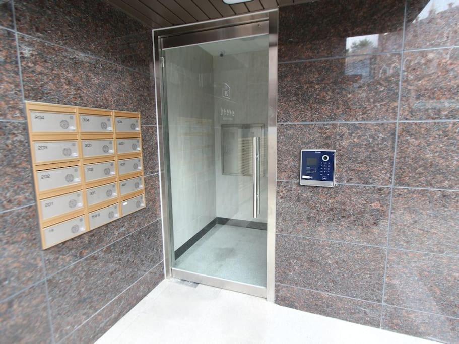 Double Room Private Bathroom
