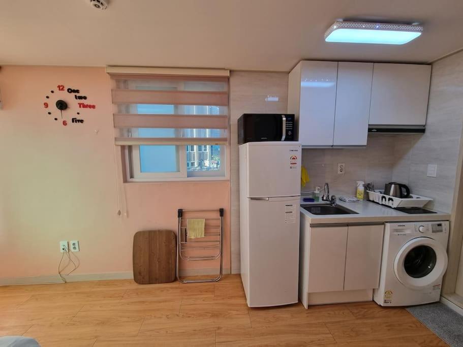 Double Room Private Bathroom