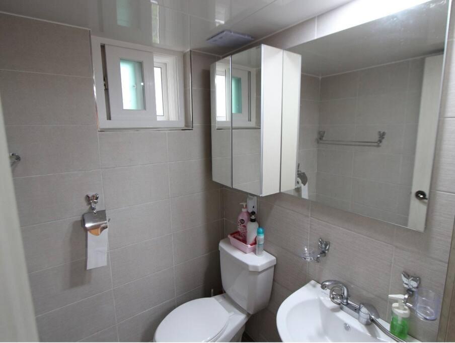 Triple Room Private Bathroom