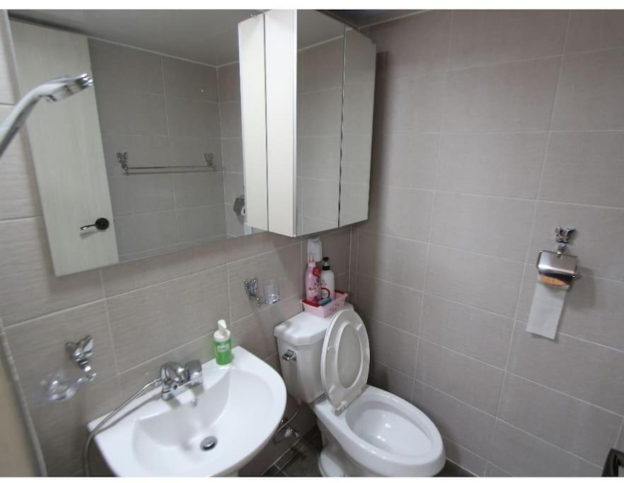 Triple Room Private Bathroom