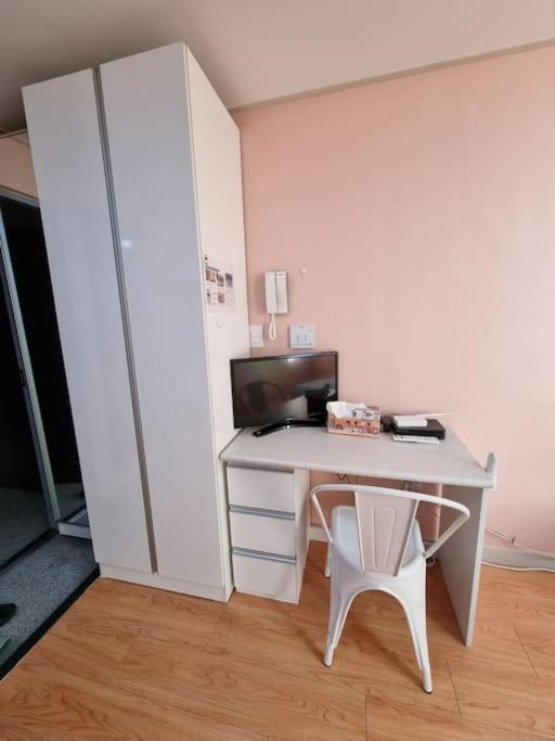 Double Room Private Bathroom