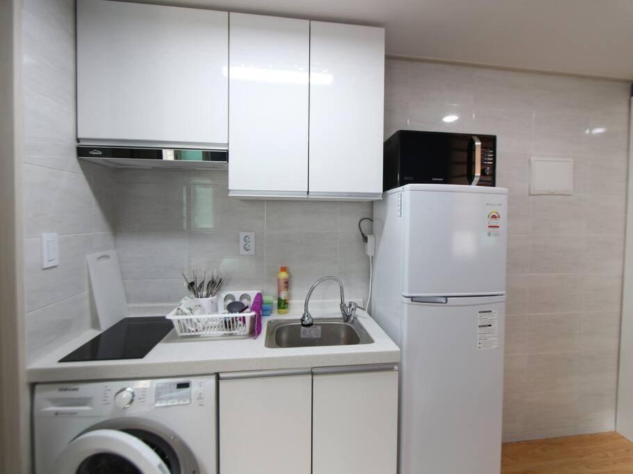 Triple Room Private Bathroom